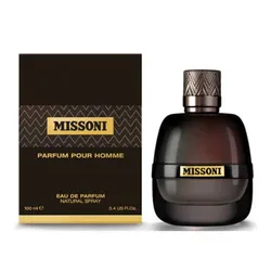 Nước Hoa Nam Missoni Parfum Pour Homme EDP 100ml