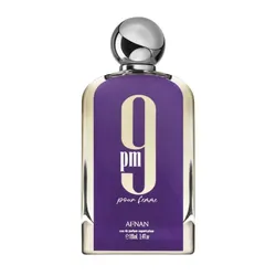 Nước Hoa Nữ Afnan Perfumes 9AM Pour Femme EDP 100ml