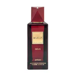 Nước Hoa Nữ Afnan Modest Deux Pour Femme EDP 100ml