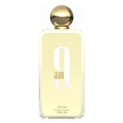 Nước Hoa Nữ Afnan Perfumes Ladies 9AM EDP 100ml