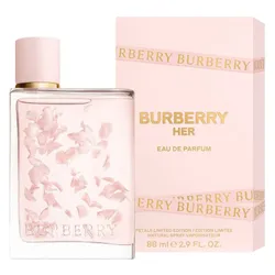Nước Hoa Nữ Burberry For Her Petals Limited Edition Eau De Parfum (EDP) 88ml