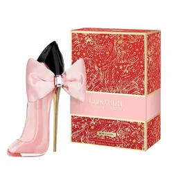 Nước Hoa Nữ Carolina Herrera Good Girl Blush Bowtastic Edition EDP 80ml