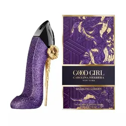 Nước Hoa Nữ Carolina Herrera Good Girl Dazzling Garden EDP (Eau De Parfum) 80ml