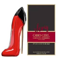 Nước Hoa Nữ Carolina Herrera Very Good Girl EDP 50ml