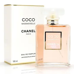 Nước Hoa Nữ Chanel Coco Mademoiselle Eau De Parfum (EDP) 100ml