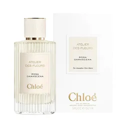 Nước Hoa Nữ Chloé Atelier Des Fleurs Rosa Damascena EDP 150ml
