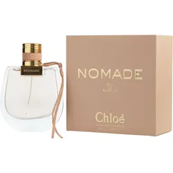 Nước Hoa Nữ Chloé Nomade EDP Spray 75ml