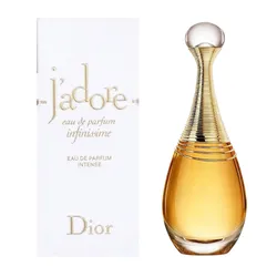 Nước Hoa Nữ Dior J'adore Infinissime EDP Intense 5ml