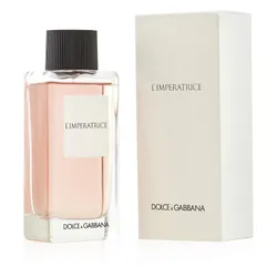 Nước Hoa Nữ Dolce & Gabbana D&G L'imperatrice EDT Spray 100ml