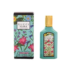 Nước Hoa Nữ Gucci Flora Gorgeous Jasmine EDP 5ml