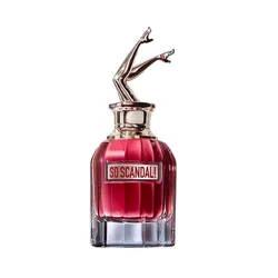 Nước Hoa Nữ Jean Paul Gaultier So Scandal Eau De Parfum&nbsp;50ml Thu Hút
