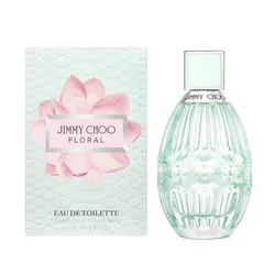 Nước Hoa Nữ Jimmy Choo Floral EDT 60ml