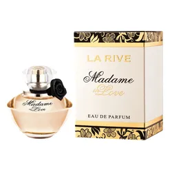 Nước Hoa Nữ La Rive Madame In Love EDP 90ml