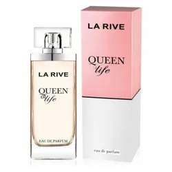 Nước Hoa Nữ La Rive Queen Of Life EDP 75ml
