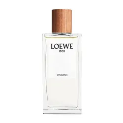Nước Hoa Nữ Loewe 001 Woman Eau De Toilette 125ml