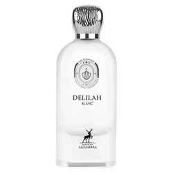 Nước Hoa Nữ Maison Alhambra Delilah Blanc EDP 100ml