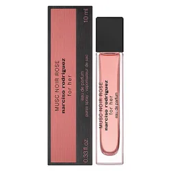Nước Hoa Nữ Narciso Rodriguez Musc Noir Rose 10ml