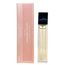 Nước Hoa Nữ Narciso Rodriguez Musc Nude EDP 10ml