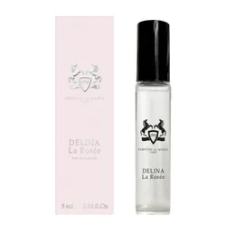 Nước Hoa Nữ&nbsp;Parfums De Marly&nbsp;Delina La Rosée EDP Mini 5ml