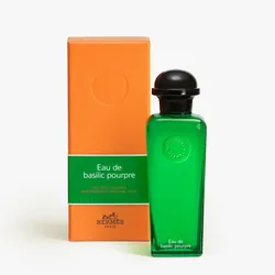 Nước Hoa Unisex Hermès Eau De Basilic Pourpre Eau De Cologne (EDC) 50ml
