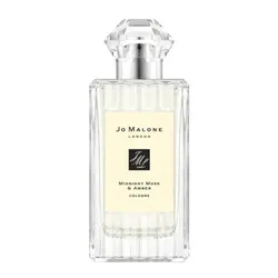 Nước Hoa Unisex Jo Malone Midnight Musk And Amber Limited Cologne 100ml