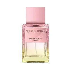Nước Hoa Unisex Tamburins Perfume Balm Evening Glow Perfume 50ml