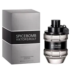 Nước Hoa Viktor & Rolf Spicebomb EDT 90ml