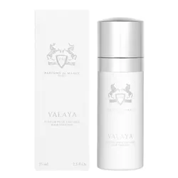 Nước Hoa Xịt Thơm Tóc Parfums De Marly Valaya Hair Perfume 75ml