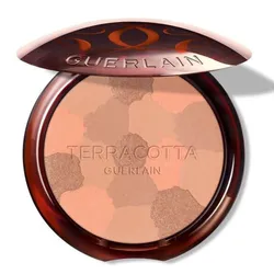 Phấn Bắt Sáng Highlight Guerlain Terracotta Light Glow Powder Tone 01 Light Warm, 10g