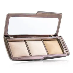 Phấn Highlight Hourglass Ambient Lighting Palette 3 Ô Màu
