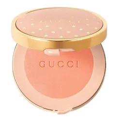 Phấn Má Gucci Blush De Beaté 02 Tender Apricot Màu Cam Đào