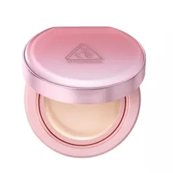 Phấn Nước Cushion 3CE Fitting Mesh Cover Cushion 11g (Kèm Lõi) Tone N01