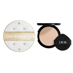 Phấn Nước Dior Forever Hydra Glow Cushion Limited Xmas + Lõi Tone 0N