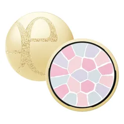 Phấn Phủ Albion La Poudre Haute Nuance Elegance Tone 08, 27g