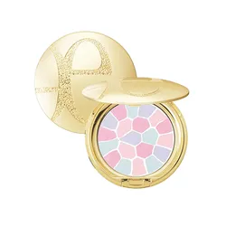 Phấn Phủ Albion La Poudre Haute Nuance Elegance Tone 08, 8.8g