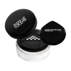 Phấn Phủ Bột Make Up For Ever HD Skin Setting Powder 0.2 Corrective Lavender