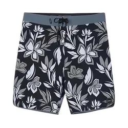 Quần Bơi Nam O'Neill Hyperfreak Wonderland HO2106001-BLK Màu Đen Size 38