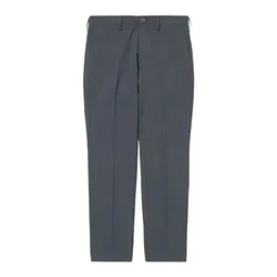 Quần Dài Nam Lacoste Track Pants HH707 050 Màu Xám Size 30