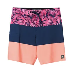 Quần Đi Biển Nam O'Neill Hyperfreak Heat Block 19 SP4106010-CRL Phối Màu Size XS
