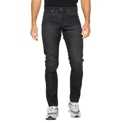 Quần Jean Nam Carrera Jeans MOD. 717 (717R0900A_910) Màu Đen Size 29
