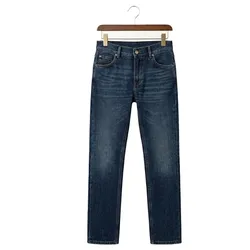 Quần Jean Nam Dolce & Gabbana D&G Regular GYJCCD G8KE5 S9001 Màu Xanh&nbsp;Size 44