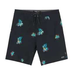 Quần Ngắn Đi Biển Nam O'Neill Cruzer 19 SP3106016-BLK Màu Đen Size XS