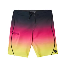 Quần Short Nam O'Neill Hyperfreak S-Seam Fade - SP1106012-BLK Phối Màu Size XL