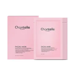 Set 7 Miếng Mặt Nạ Dưỡng Da Chantelle Sydney Mask 25ml x 7