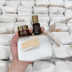 Set Dưỡng Da Estée Lauder The Night Is Yours 2 Món (Kem Dưỡng + Serum)