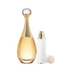 Set Nước Hoa Nữ Dior J'adore EDP 100ml + Case 10ml Sang Trọng