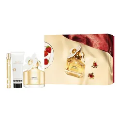 Set Nước Hoa Nữ Marc Jacobs Daisy EDT Gift Set 3 Món