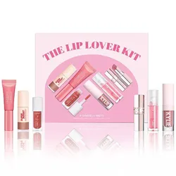 Set Son Clarins The Lip Lover Kit Sephora 6 Món