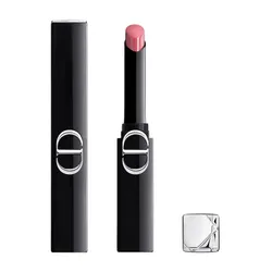 Son Dior Rossetti Rouge Dior On Stage Slim Lipstick 185 Ultimate Pink Màu Hồng Lạnh
