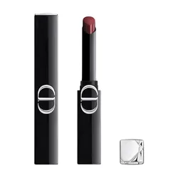 Son Dior Rossetti Rouge Dior On Stage Slim Lipstick 496 Berry Attitude Màu Đỏ Berry